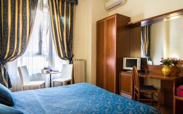 Bed and Breakfast Rosmini