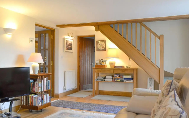 Wren Cottage