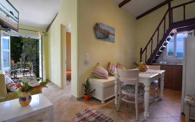 Fundana Villas