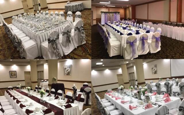 Continental Inn & Suites