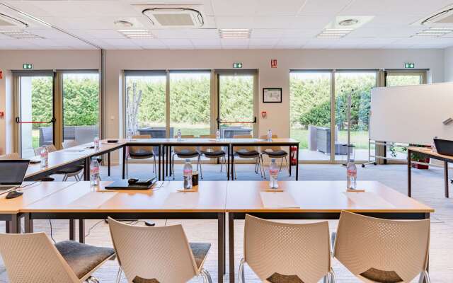 Best Western Hotel Des Barolles - Lyon Sud