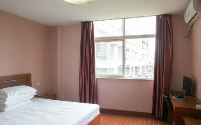 Shaoxing Xinhao Hotel – Guest Rooms – Shaoxing