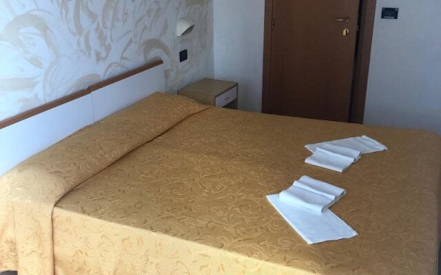 Lucciola Hotel Riccione