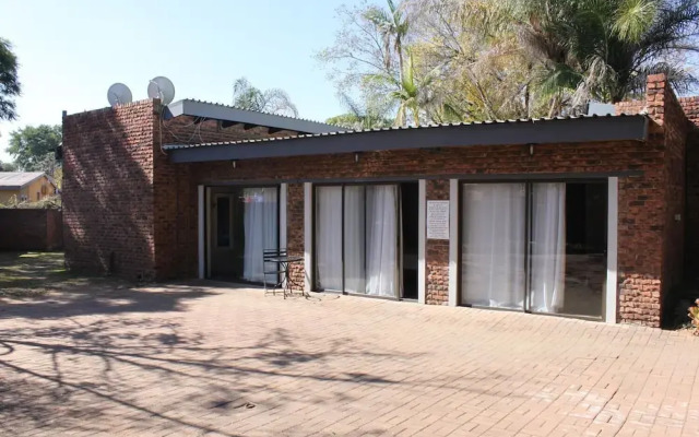 Gorgeous Gecko Guesthouse
