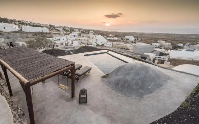 Sophia Finikia Villas