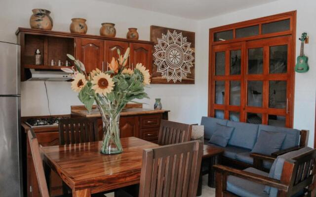 Casa de Olas Boutique Hotel