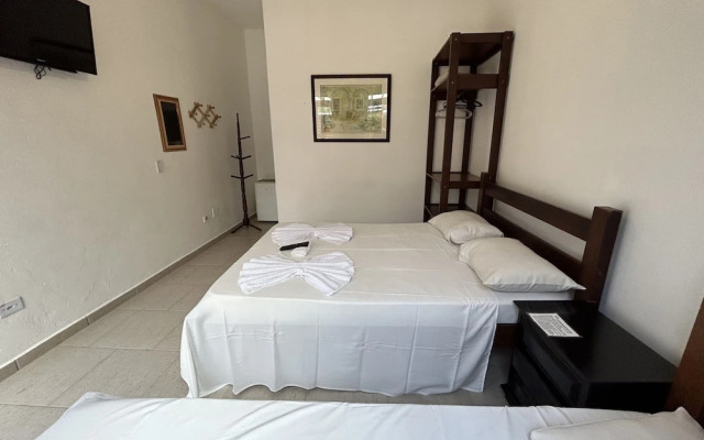 Pousada Vila Real Juquehy