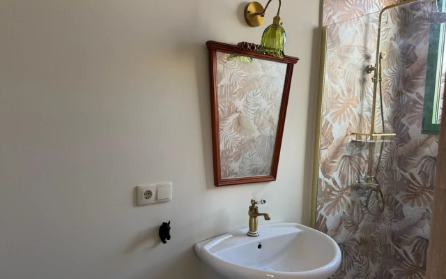 Casa Oliva by Gaiarooms