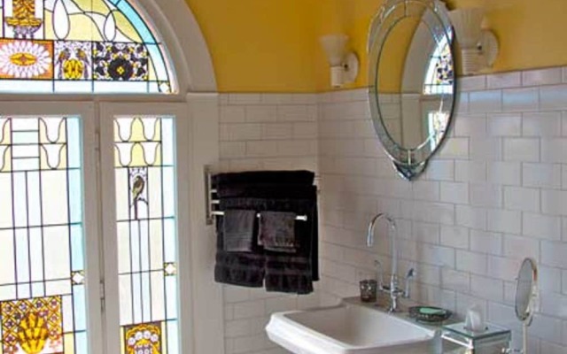 The Inn at 400 West High