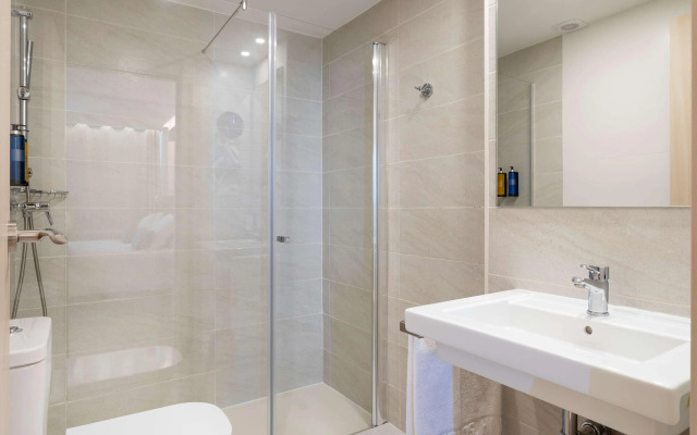 Halley Hotel & Apartments Affiliated by Melia