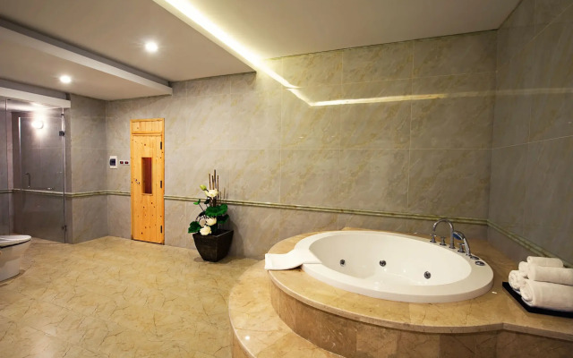 Muong Thanh Holiday Hoi An Hotel