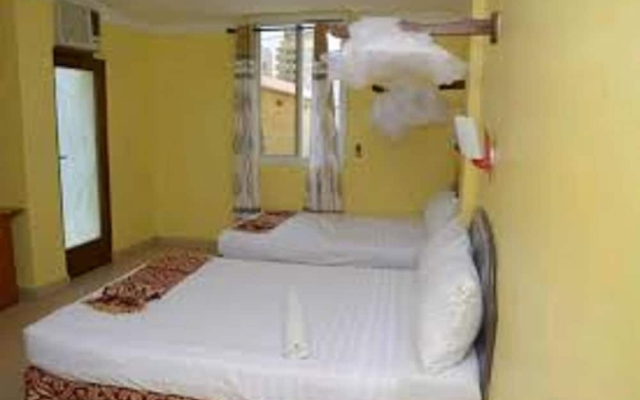 Engwe Dar Hotel