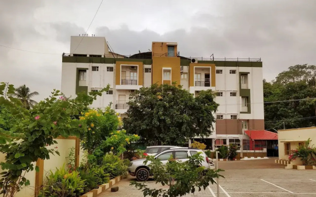 Ramana Towers