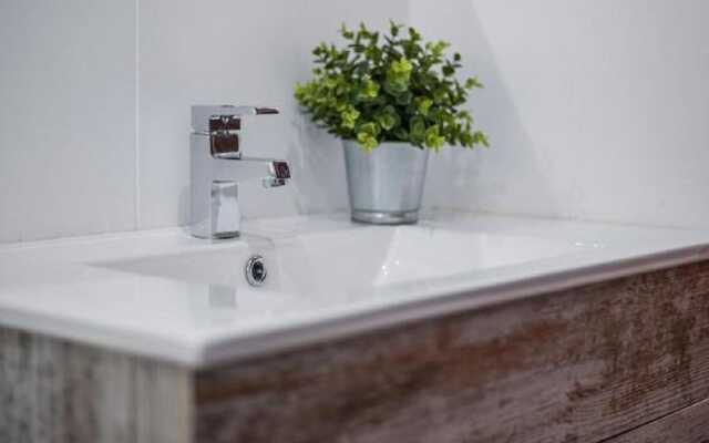 Apartamento Plaza Castilla