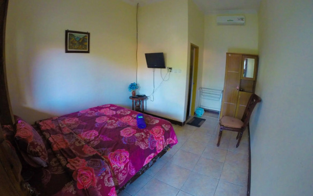 Warungku In Home Stay Senggigi