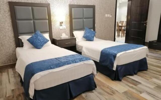 Mesas Gulf Hotel