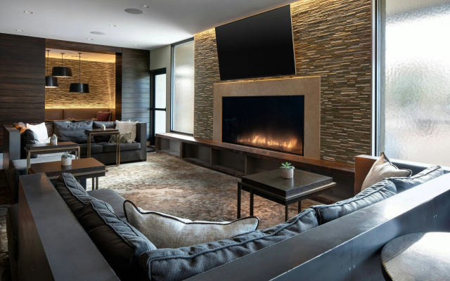 Boulder Marriott