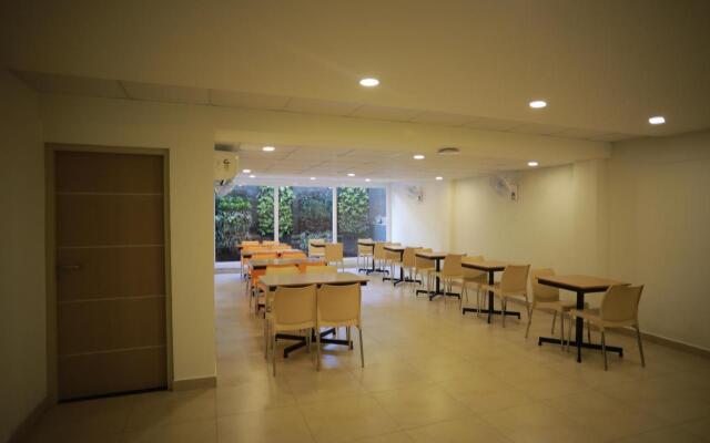 Zoot Kochi Infopark
