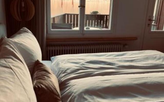 Boutique B&B Bellevue Iseltwald