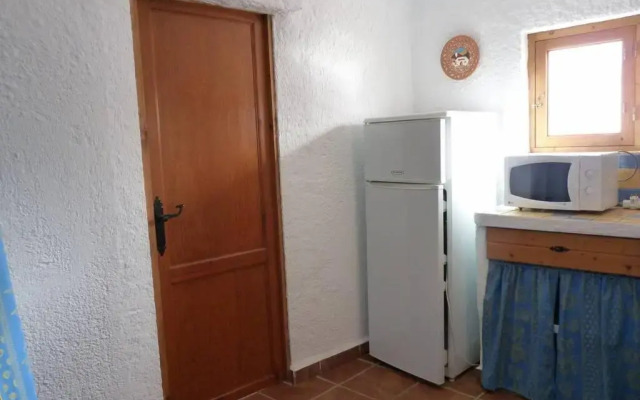 Cueva Las Rosas-VTAR/GR/02108