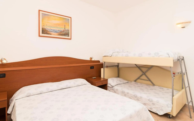 Hotel Villa Fumerie
