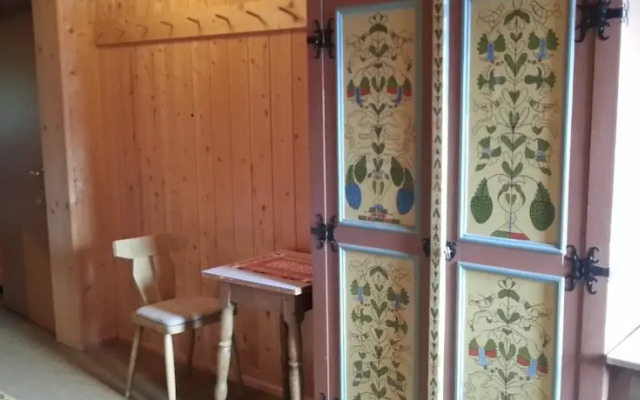 Alpengasthof Plattenrainalm