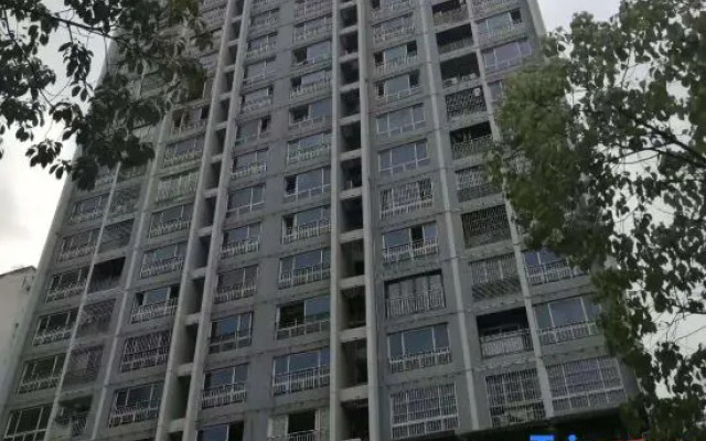 Wushan Ferry Homestay