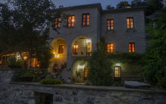 Casa Calda