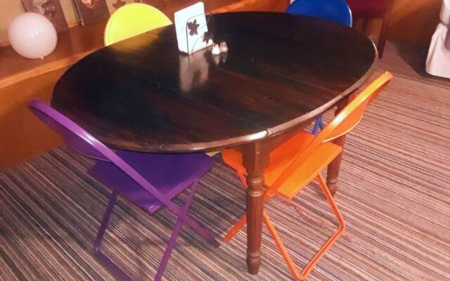 The Baines House Inn