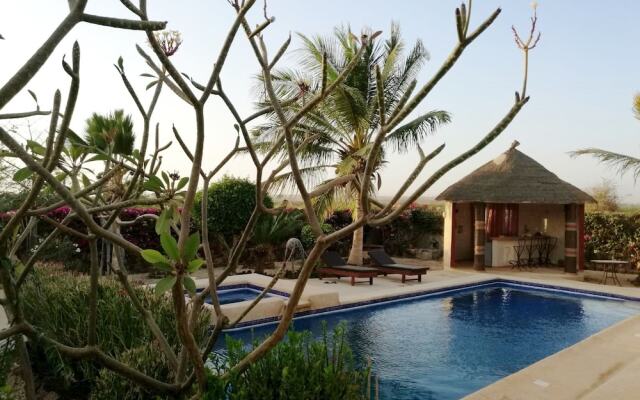 Villa Elodie