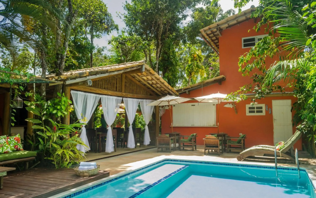 Pousada Jardim de Trancoso