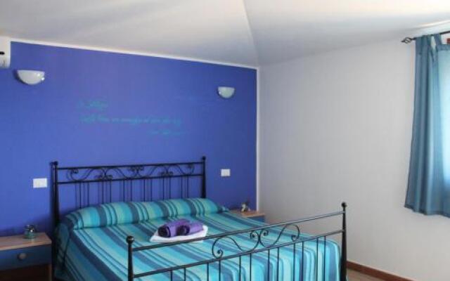 B&B L'alba nel golfo