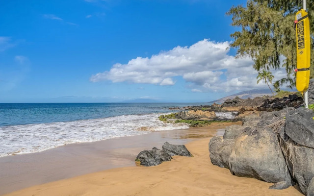 Pacific Shores A304