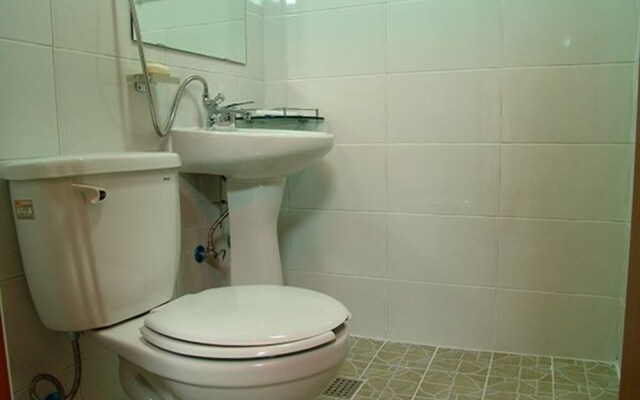 Boryeong Yongdu Beachbill Pension