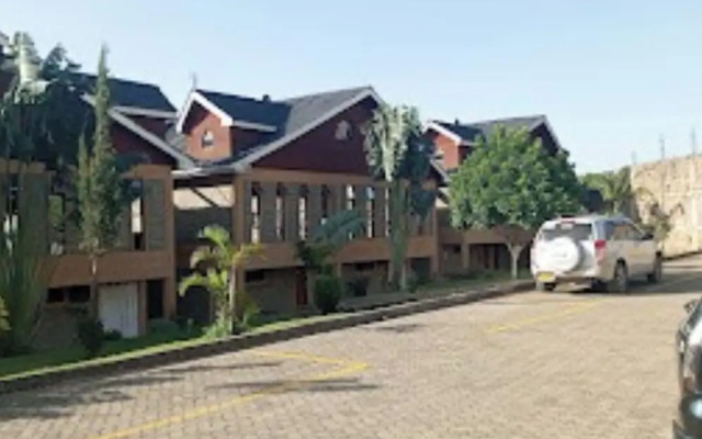 Fairways Hotel