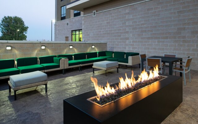 Holiday Inn & Suites Idaho Falls