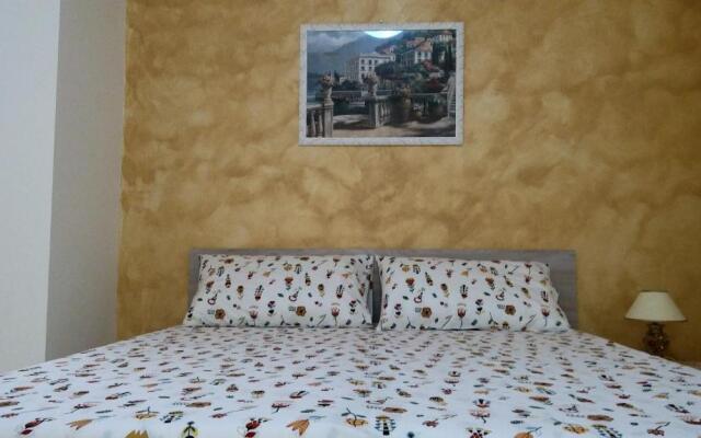 B&B Le Tre Gemme
