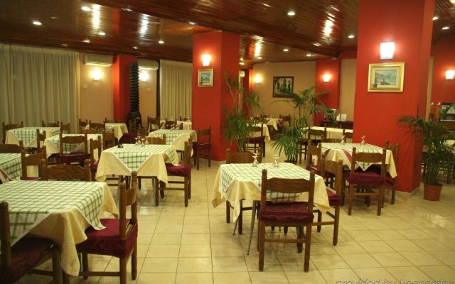 Hotel Virgilio