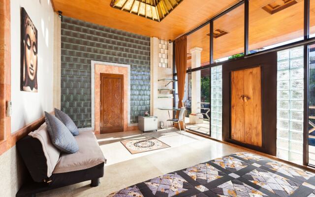 Puri Uluwatu Villas