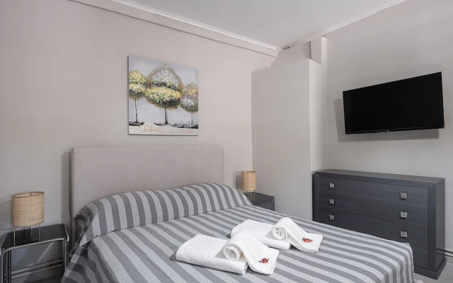 Alkistis Sweet Homes