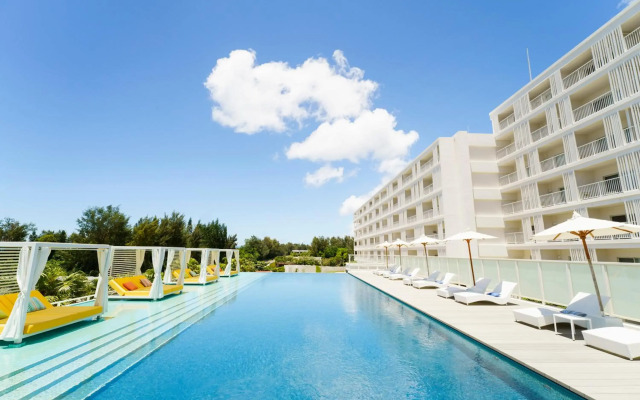 BEB5 Okinawa Seragaki by Hoshino Resorts