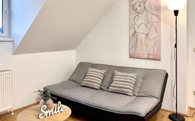 urbanstays Linz Landstraße - city center - near casino