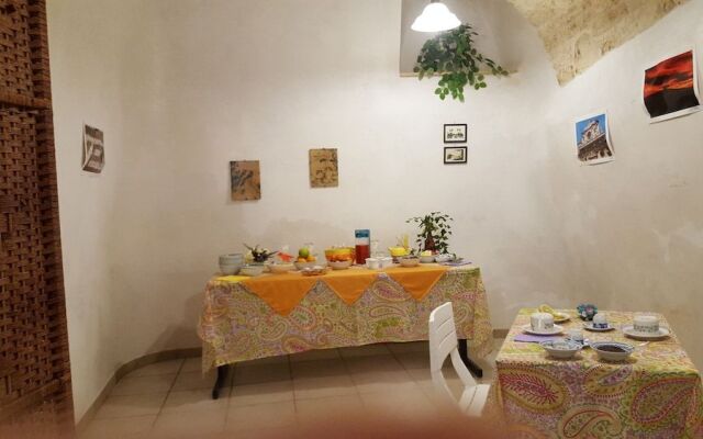 B&B Aquila