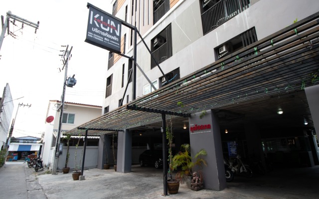 Kun Hostel