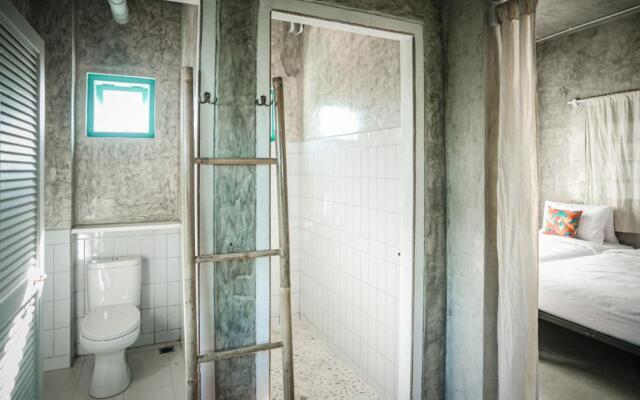 Kosta Hostel Berawa