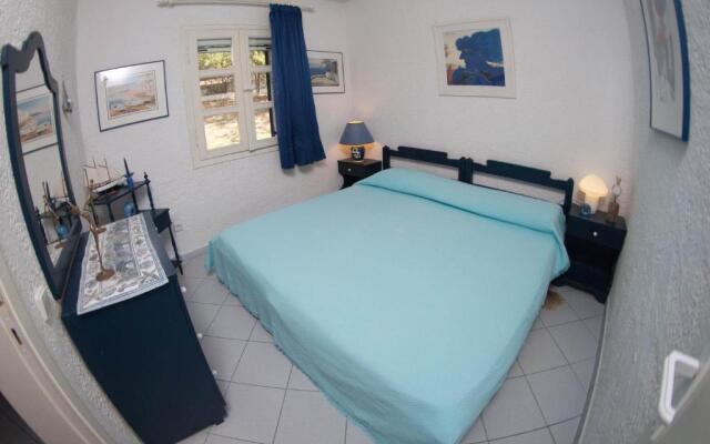 Aretes bay Maisonette