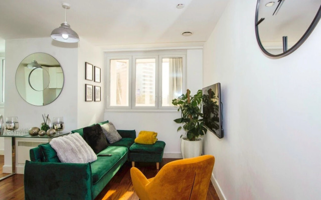 Lovely 2 Bed Apartment in Birmingham