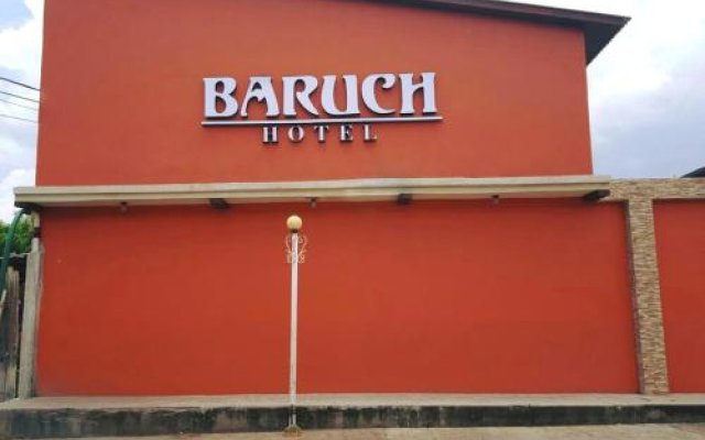 Hotel Baruch