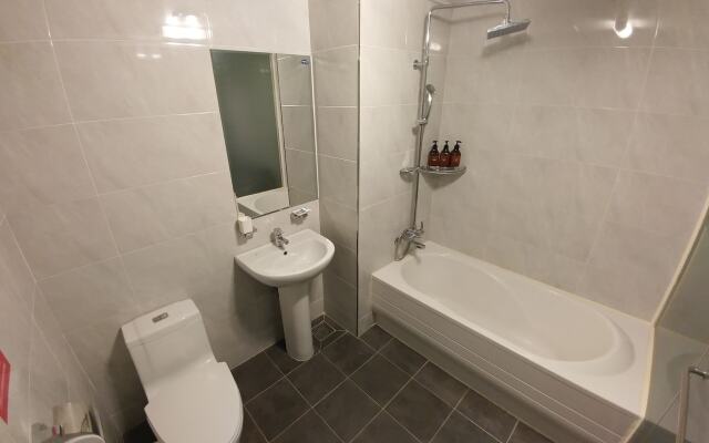 Hotel Tong Yeondong Jeju