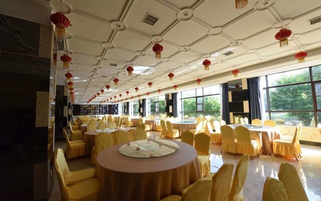 Ramada Wyndham Yingcheng